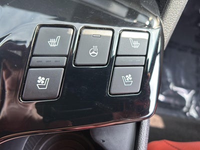 2025 Kia Sportage SX-Prestige