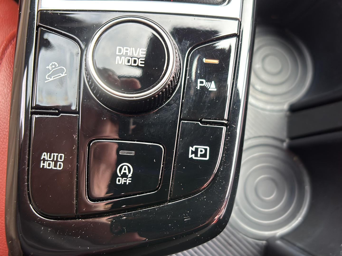 2025 Kia Sportage SX-Prestige