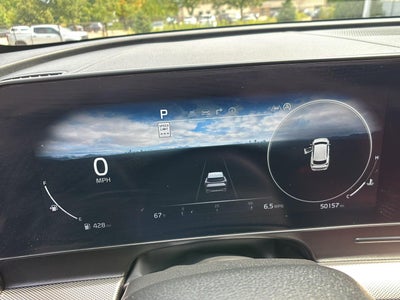 2025 Kia Sportage SX-Prestige