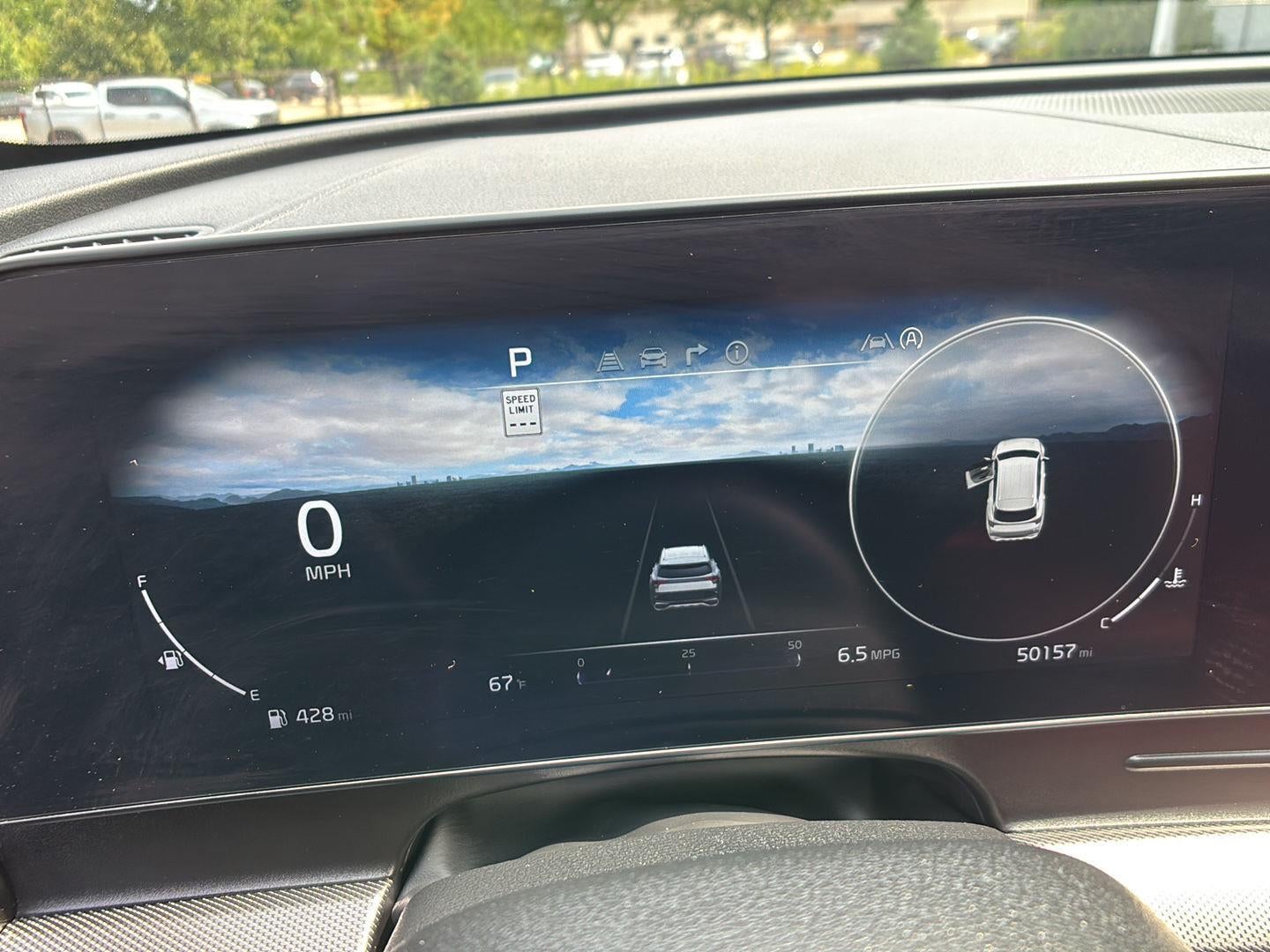 2025 Kia Sportage SX-Prestige