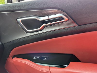 2025 Kia Sportage SX-Prestige