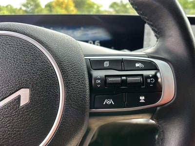 2025 Kia Sportage SX-Prestige