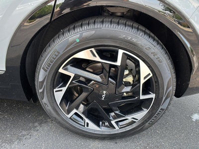 2025 Kia Sportage SX-Prestige