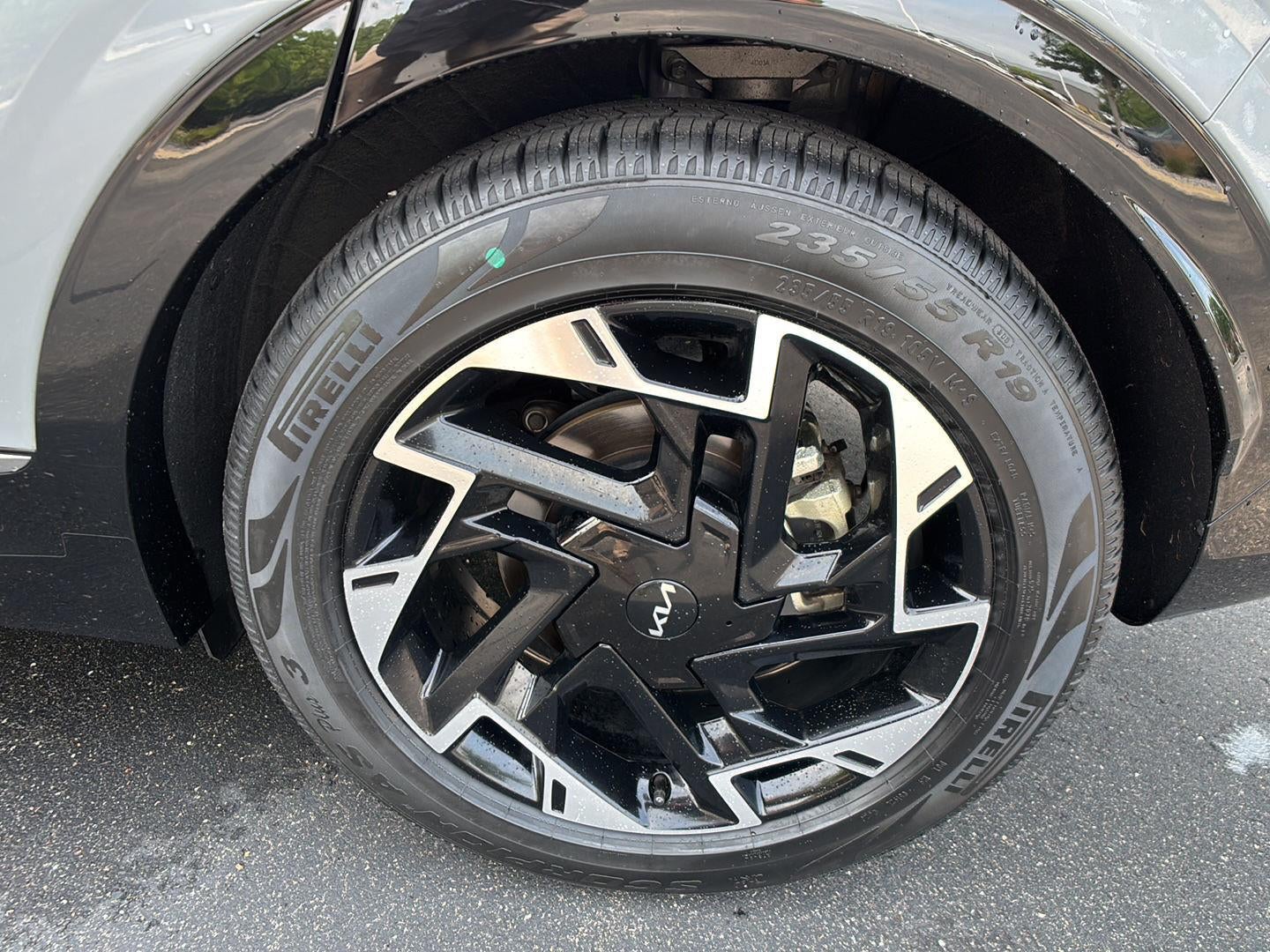 2025 Kia Sportage SX-Prestige