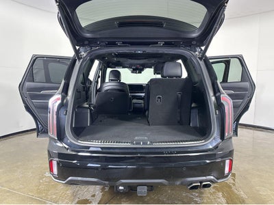 2024 Kia Telluride SX-Prestige X-Line