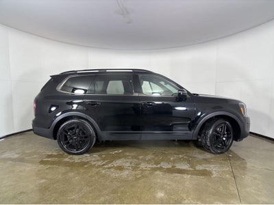 2024 Kia Telluride SX-Prestige X-Line
