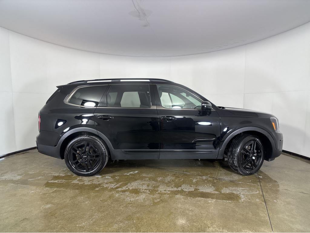 2024 Kia Telluride SX-Prestige X-Line