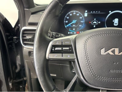 2024 Kia Telluride SX-Prestige X-Line