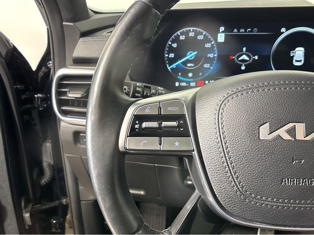 2024 Kia Telluride SX-Prestige X-Line