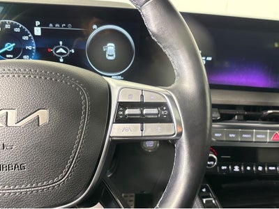 2024 Kia Telluride SX-Prestige X-Line