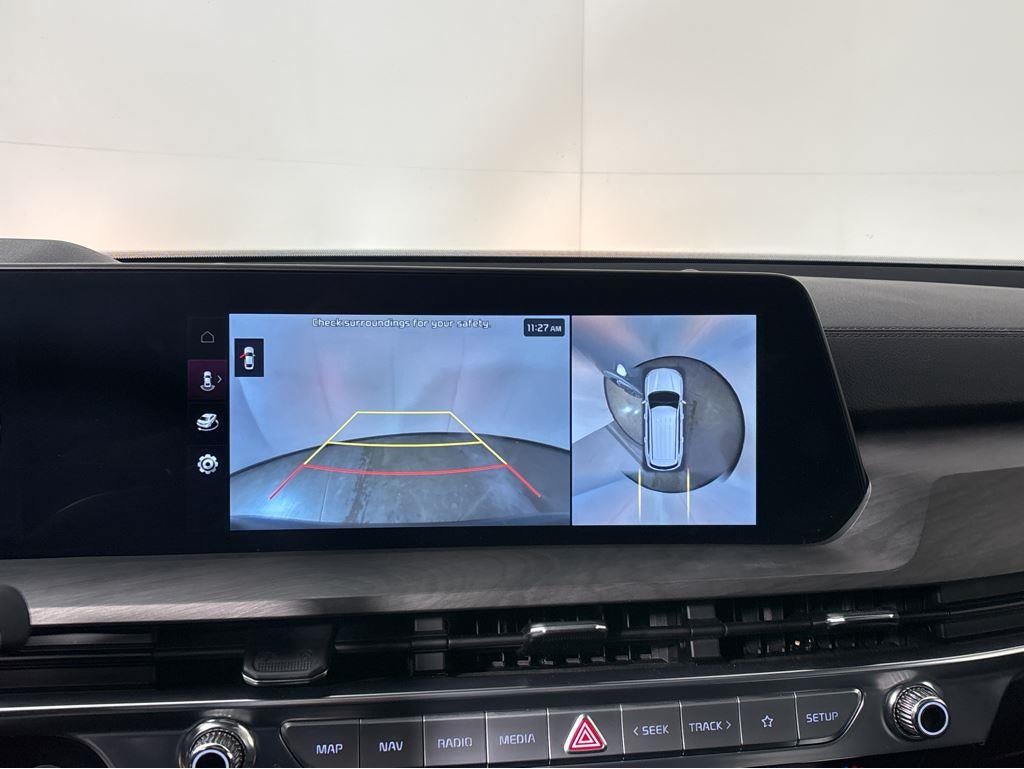 2024 Kia Telluride SX-Prestige X-Line