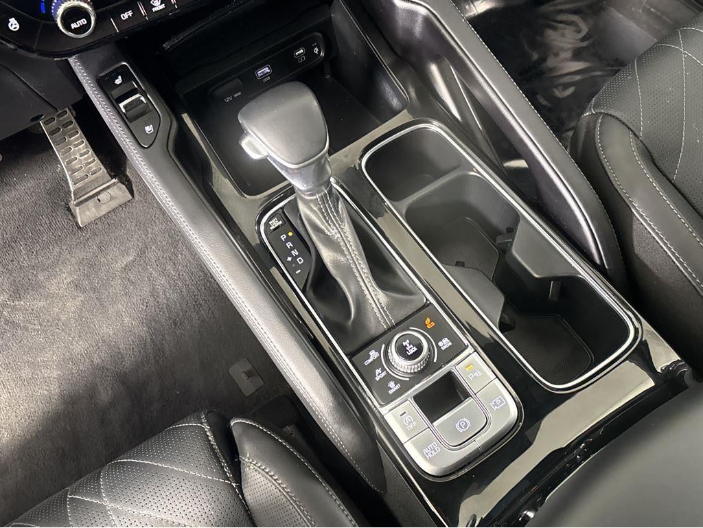 2024 Kia Telluride SX-Prestige X-Line