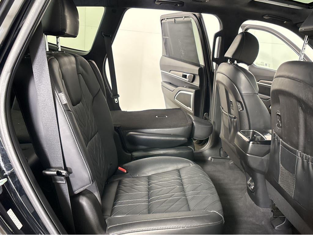 2024 Kia Telluride SX-Prestige X-Line