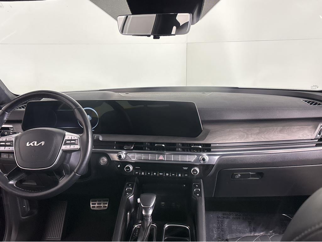 2024 Kia Telluride SX-Prestige X-Line