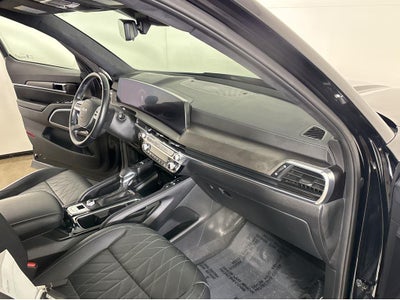 2024 Kia Telluride SX-Prestige X-Line