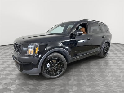 2024 Kia Telluride SX X-Line