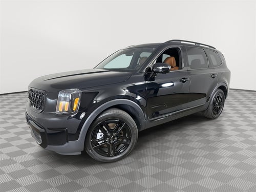 2024 Kia Telluride SX X-Line