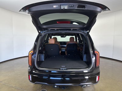 2024 Kia Telluride SX X-Line