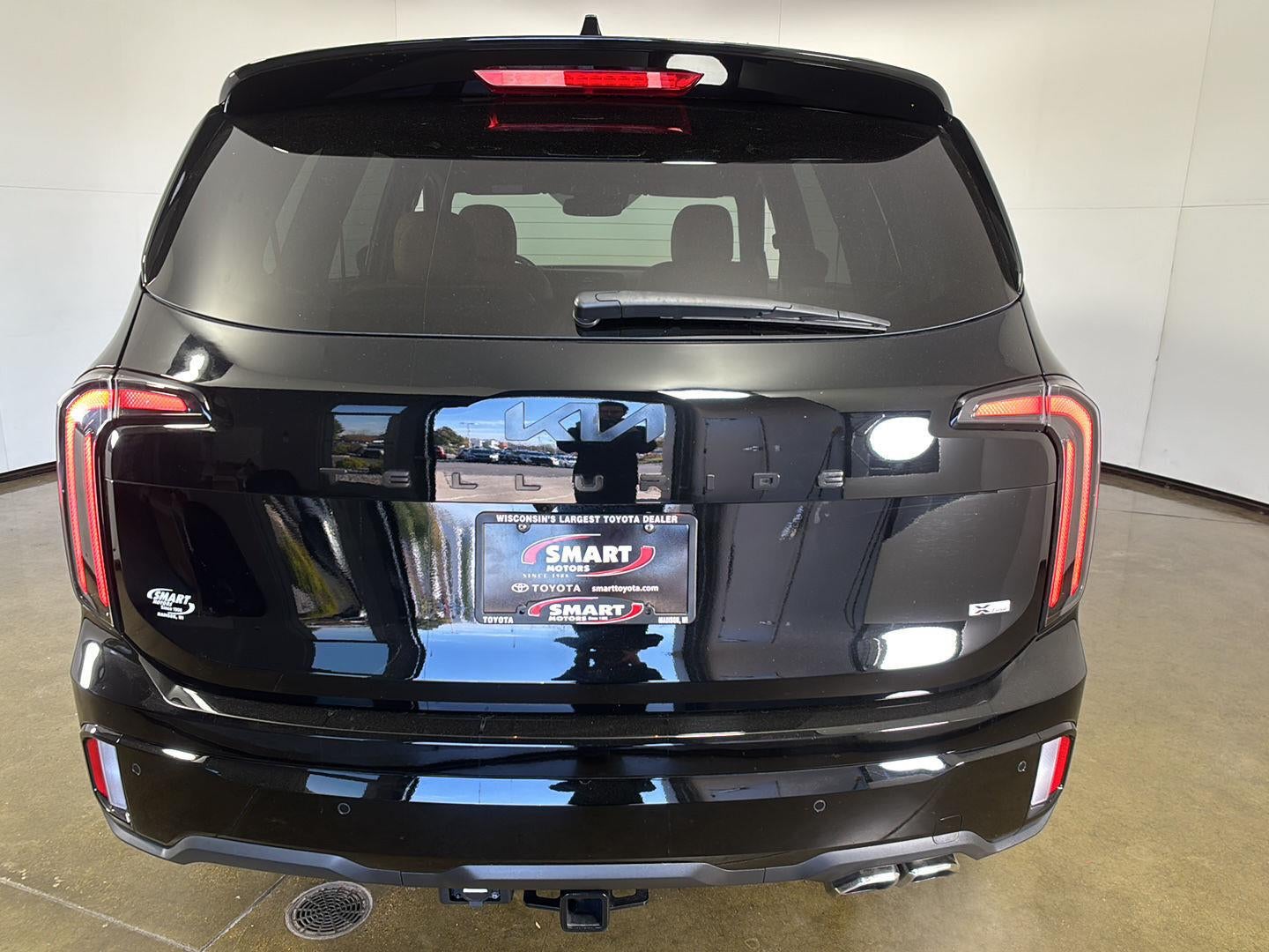 2024 Kia Telluride SX X-Line