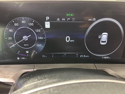 2024 Kia Telluride SX X-Line