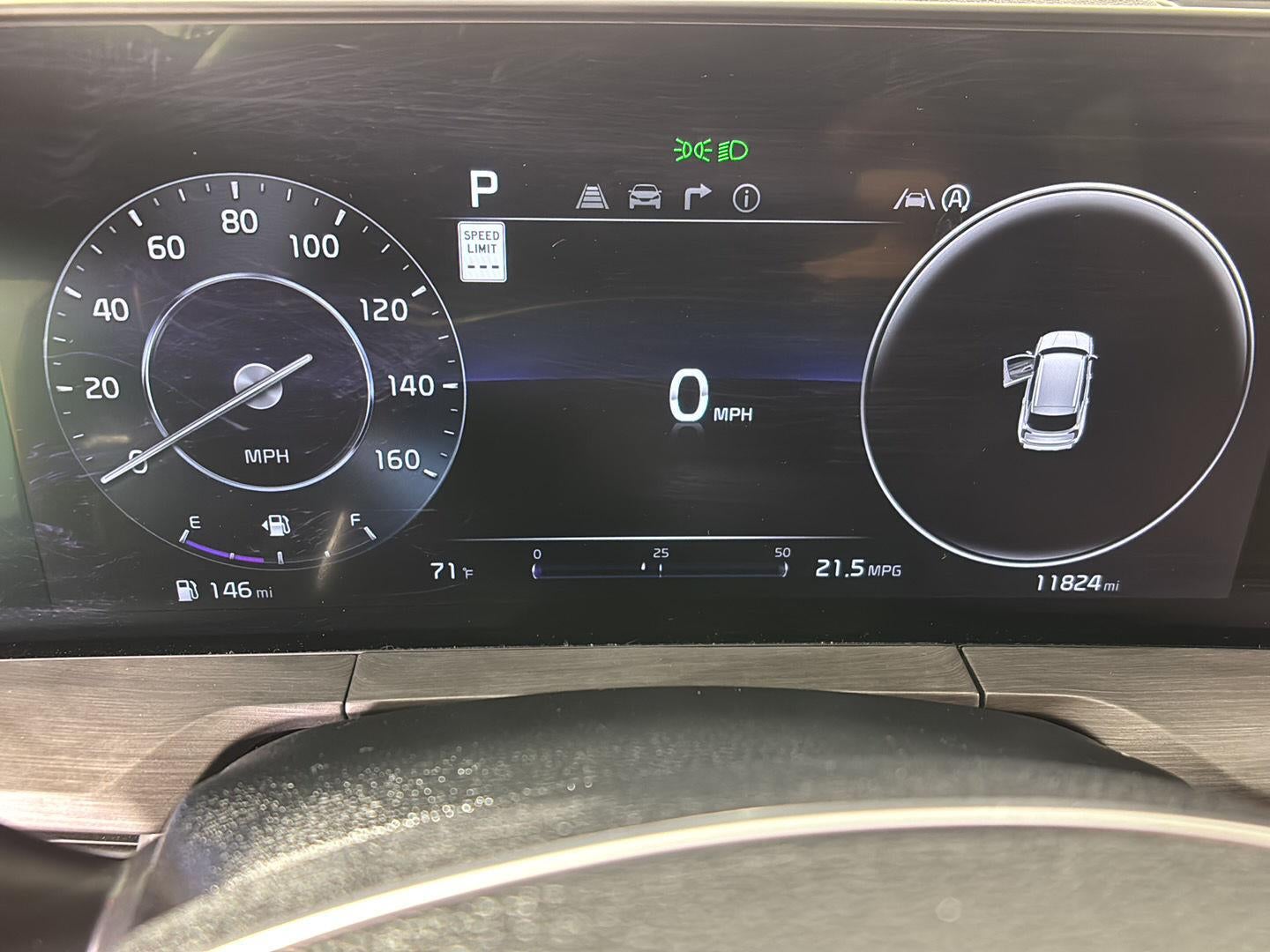 2024 Kia Telluride SX X-Line