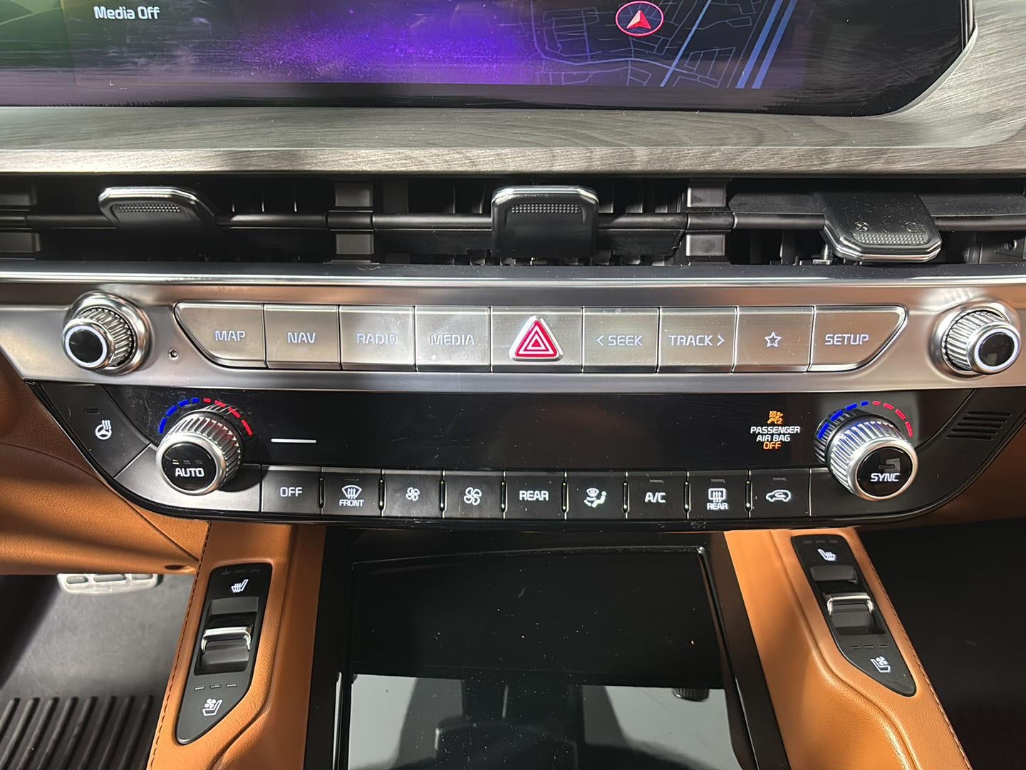 2024 Kia Telluride SX X-Line