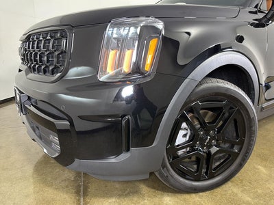 2024 Kia Telluride SX X-Line