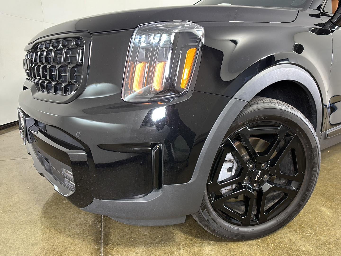 2024 Kia Telluride SX X-Line
