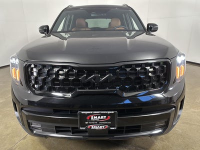 2024 Kia Telluride SX X-Line