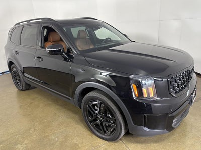 2024 Kia Telluride SX X-Line