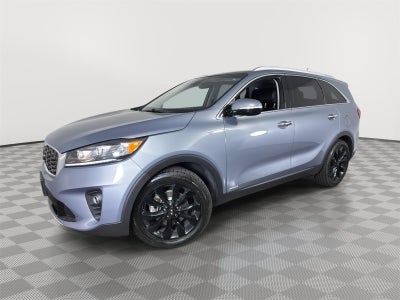 2020 Kia Sorento EX V6