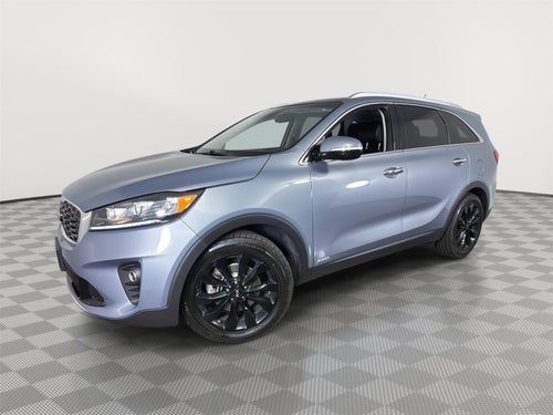 2020 Kia Sorento EX V6