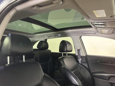 2020 Kia Sorento EX V6