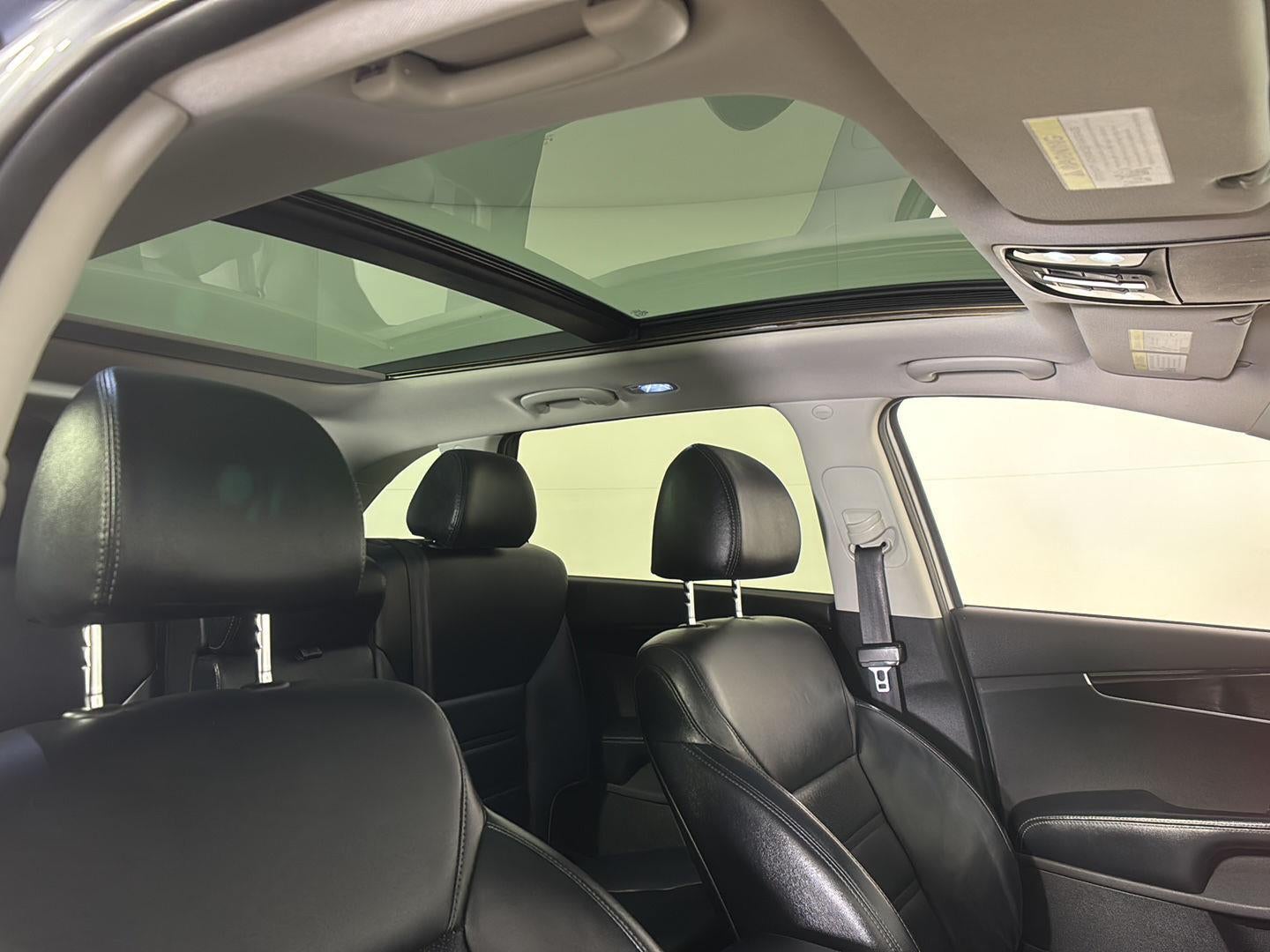 2020 Kia Sorento EX V6