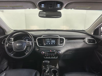 2020 Kia Sorento EX V6