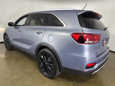2020 Kia Sorento EX V6