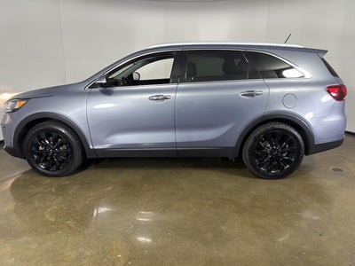 2020 Kia Sorento EX V6