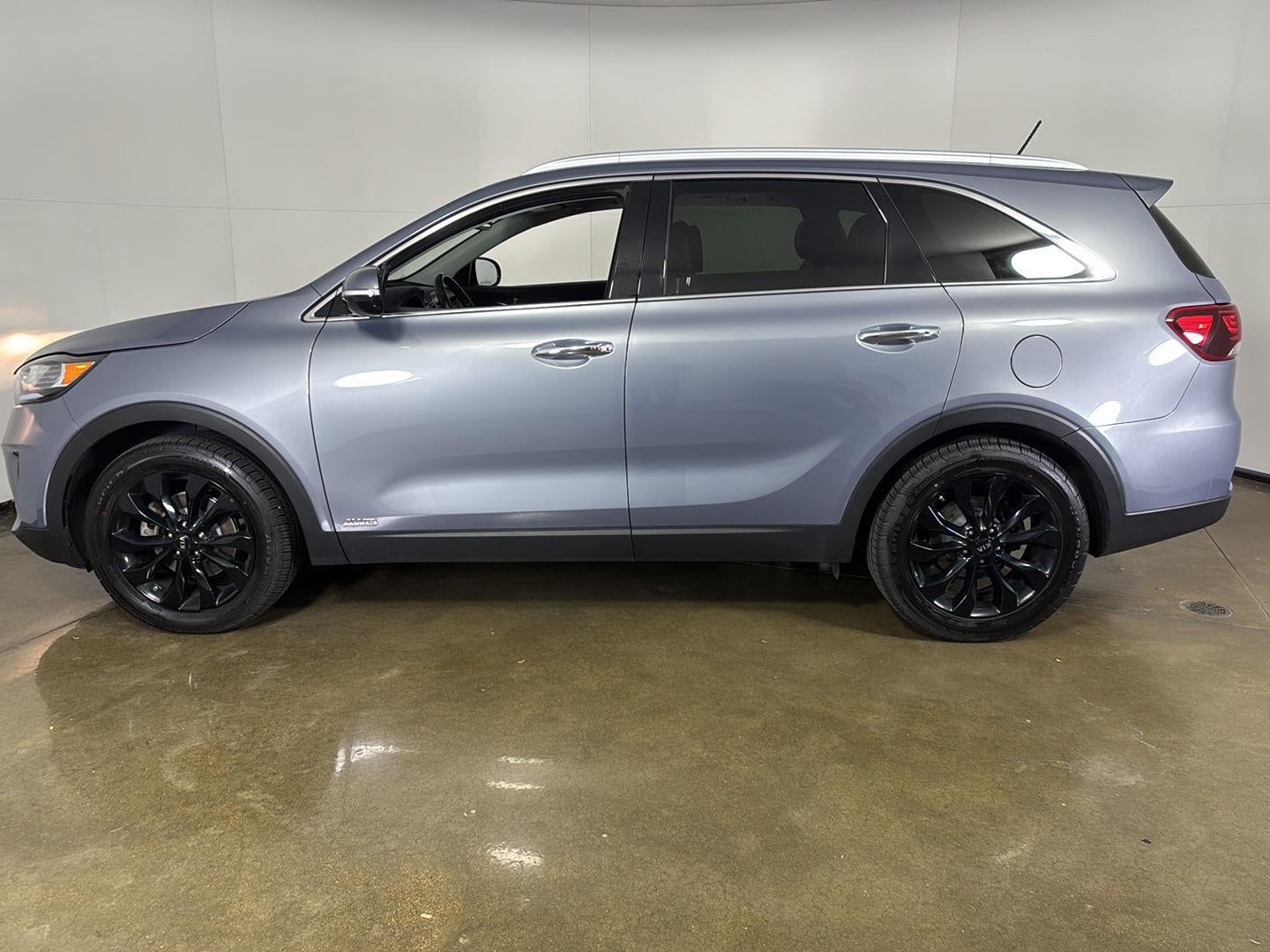 2020 Kia Sorento EX V6