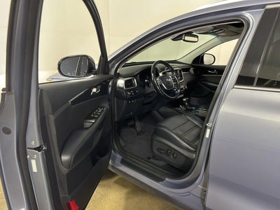 2020 Kia Sorento EX V6