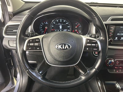 2020 Kia Sorento EX V6