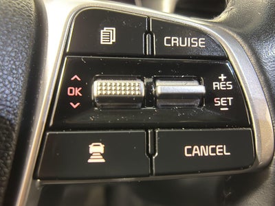 2020 Kia Sorento EX V6