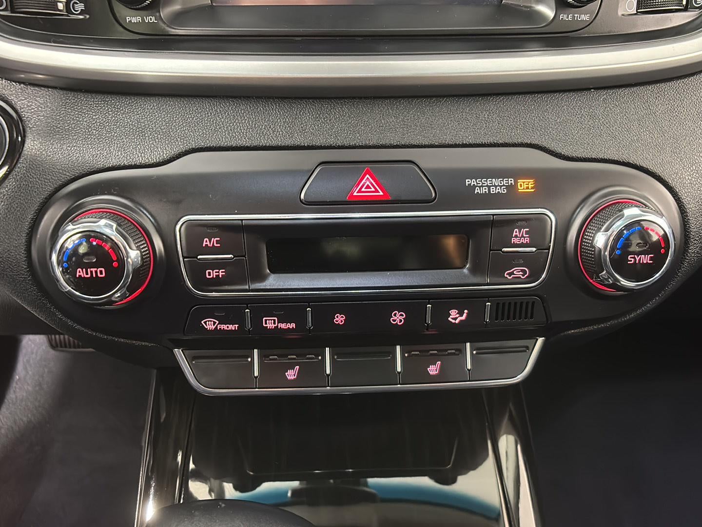 2020 Kia Sorento EX V6