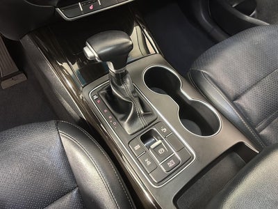 2020 Kia Sorento EX V6