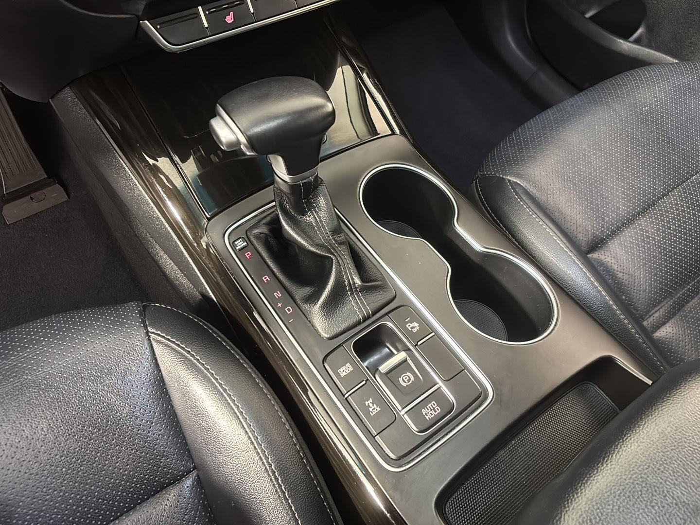 2020 Kia Sorento EX V6