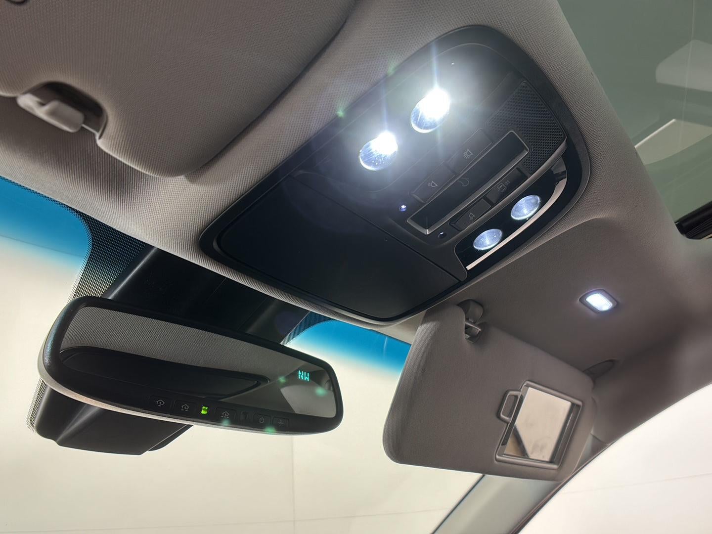 2020 Kia Sorento EX V6