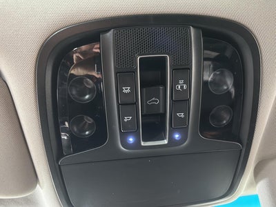 2020 Kia Sorento EX V6