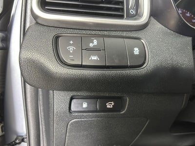 2020 Kia Sorento EX V6