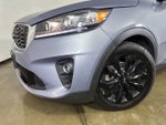 2020 Kia Sorento EX V6