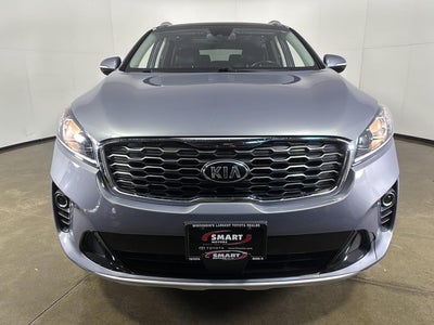 2020 Kia Sorento EX V6