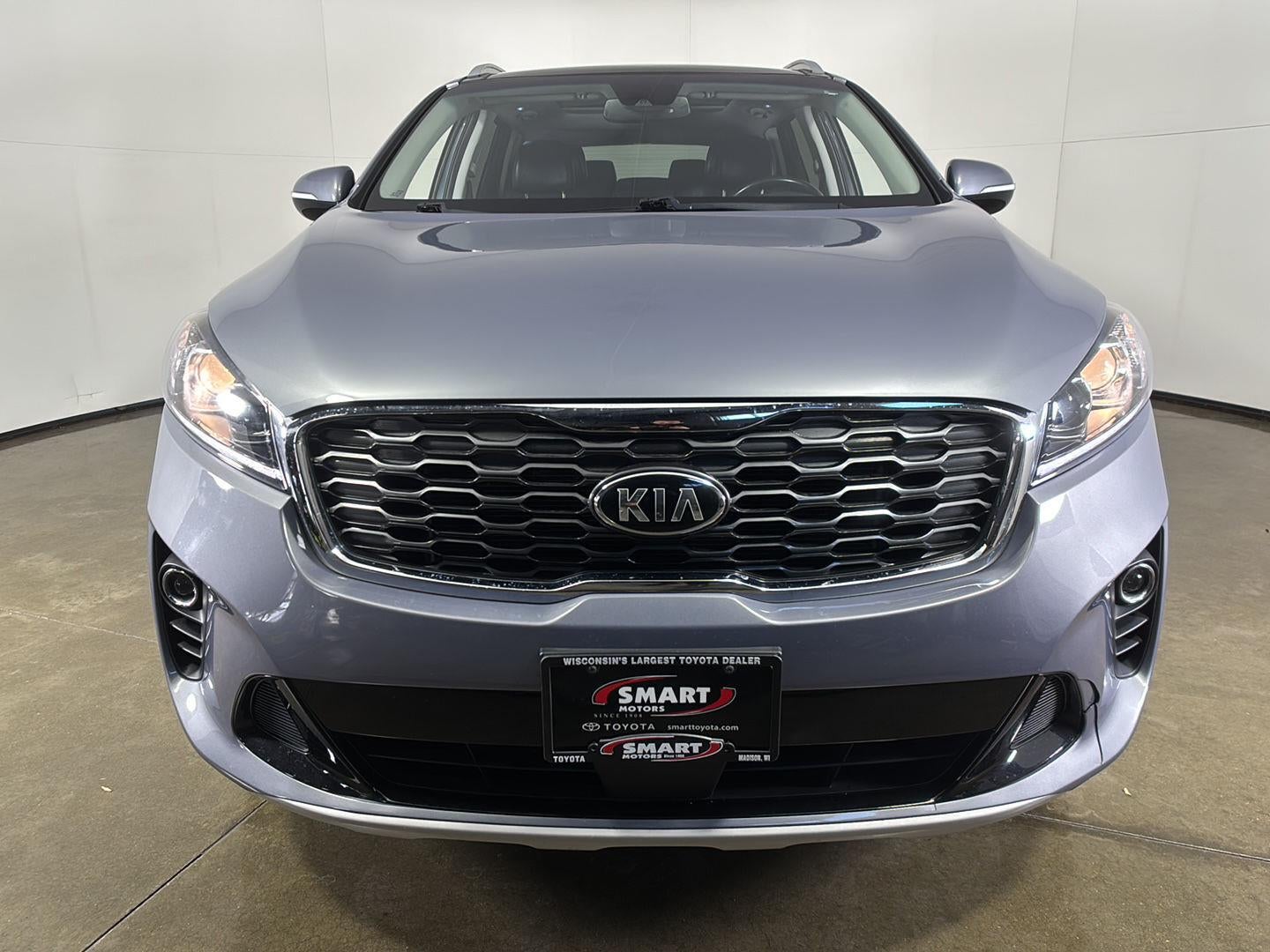 2020 Kia Sorento EX V6